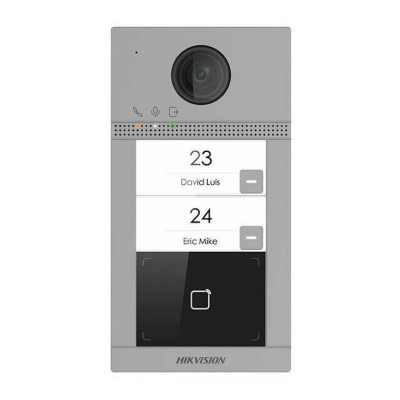 HIK DS-KIS604-S/BI-FAMILY