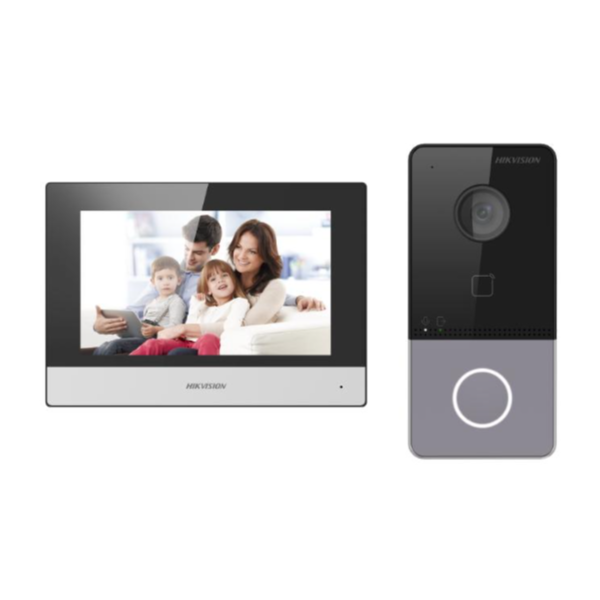HIK DS-KIS603-P(C)/Eu