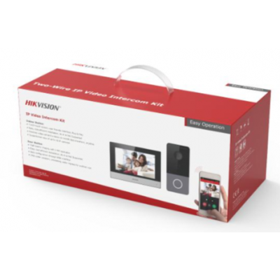 HIK DS-KIS603-P(C)/Eu