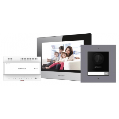 HIK DS-KIS702EY(O-STD)