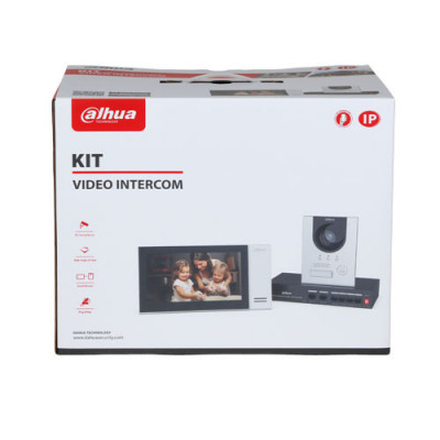 DAHUA DHI-KTP01L(S) DAHUA DHI-KTP01L(S)