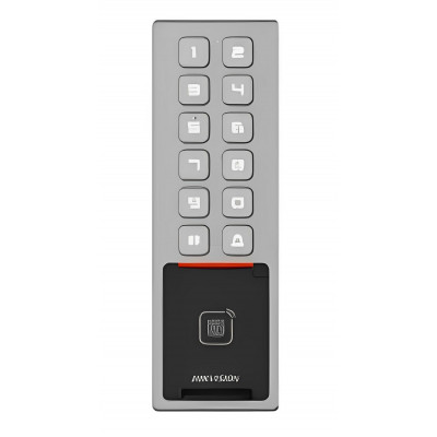 DS-K1T805MBWX DS-K1T805MBWX