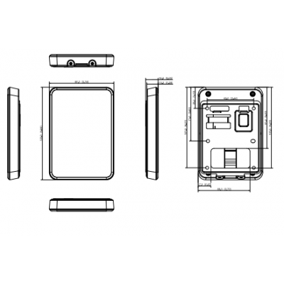 DHI-ASR2101A-ME DHI-ASR2101A-ME