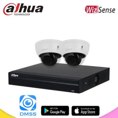 DHI-KIT-IP013-2CAM (5MP)