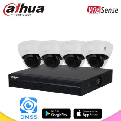 DHI-KIT-IP014-4CAM (5MP)