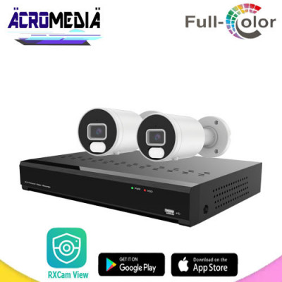 ACRO-KIT-IP005-2CAM (4MP)