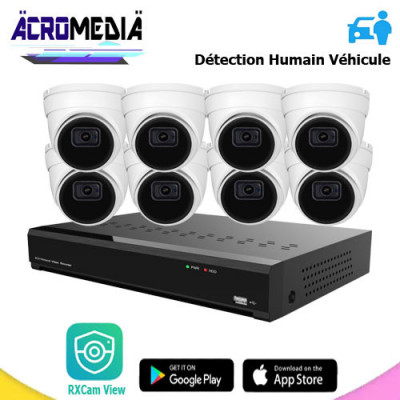 ACRO-KIT-IP012-8CAM (5MP)