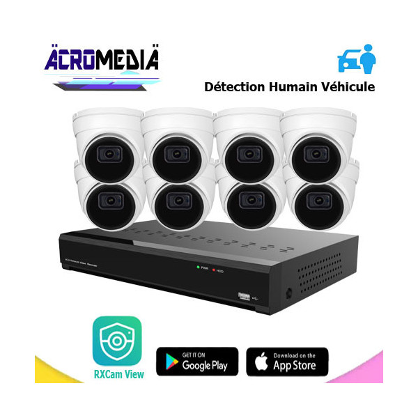ACRO-KIT-IP012-8CAM (5MP)
