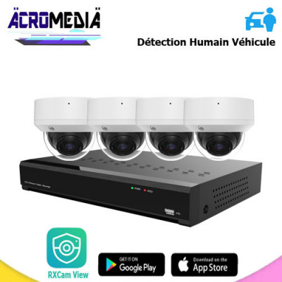 ACRO-KIT-IP014-4CAM (5MP)