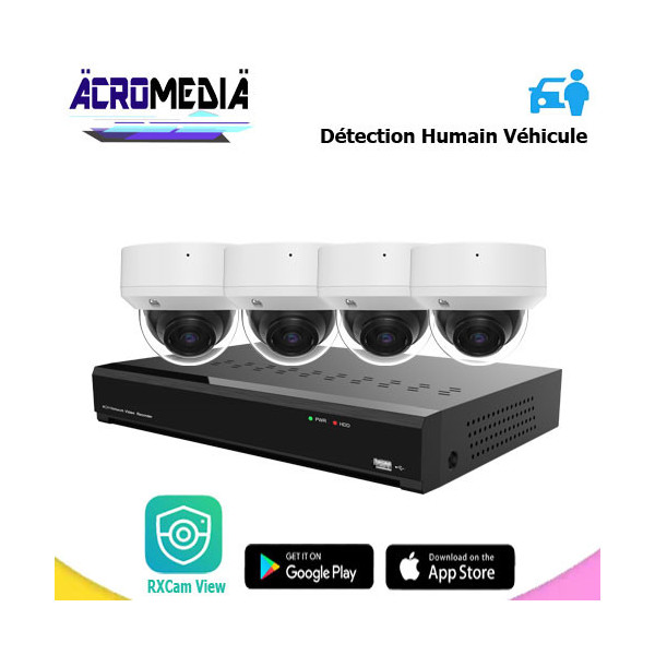 ACRO-KIT-IP014-4CAM (5MP)