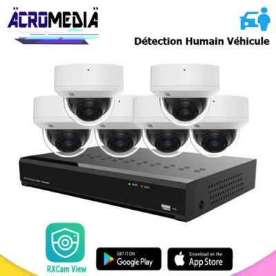 ACRO-KIT-IP015-6CAM (5MP)