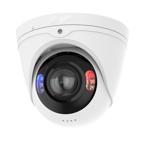 AI-Dôme180°-8MP Pro 4K
