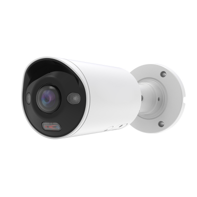 AI-Bullet180°-8MP Pro 4K AI-Bullet180°-8MP Pro 4K
