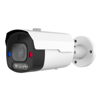 AI-BZF280-8MP Active Deterrence AI-BZF280-8MP Active Deterrence