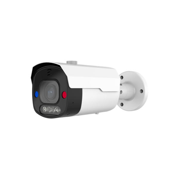 AI-BZF280-8MP Active Deterrence