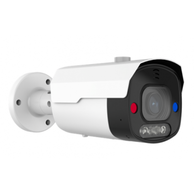 AI-BZF280-8MP Active Deterrence AI-BZF280-8MP Active Deterrence