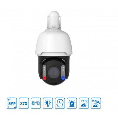 AI-PTZ848M6-8MP Pro 4K AI-PTZ848M6-8MP Pro 4K