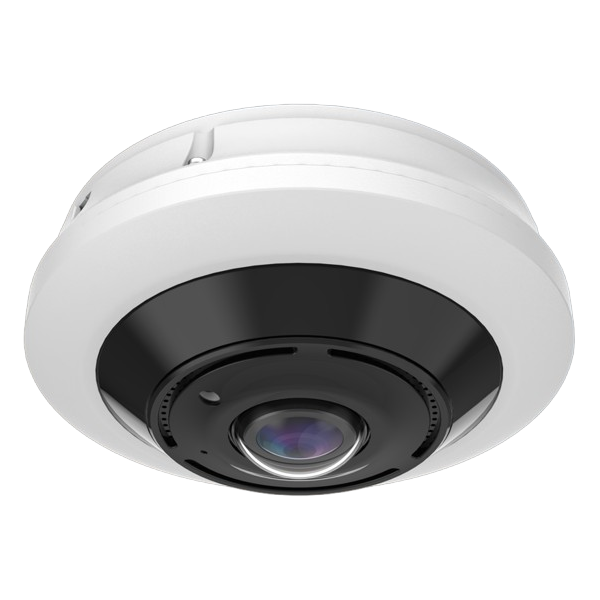 RX-CH4122-EX-12MP FISHEYE
