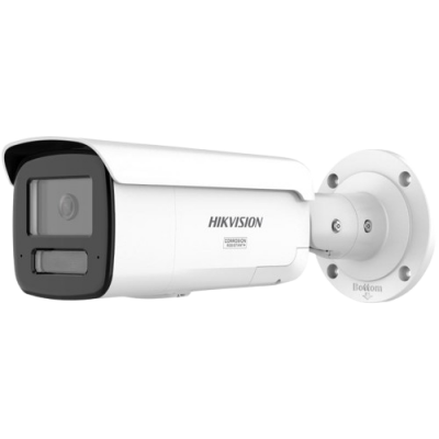 HIKVISION DS-2CD2T126G3-IS2UY/SL(2.8mm)(eF)