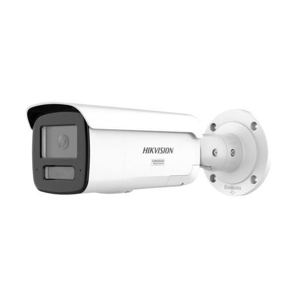 HIKVISION DS-2CD2T126G3-IS2UY/SL(2.8mm)(eF)