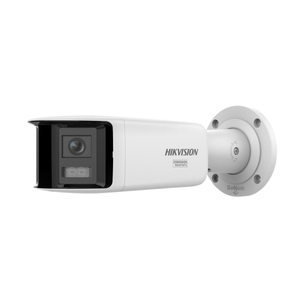 HIKVISION DS-2CD2T167G3P-LIS2UY/SL(180°)