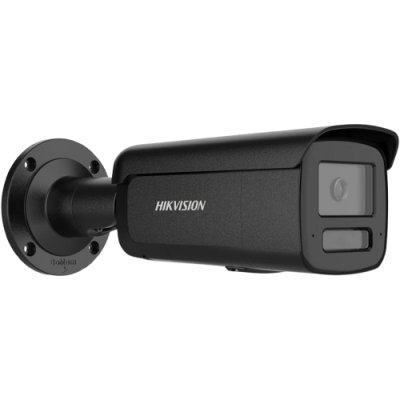 HIKVISION DS-2CD2T47G3-LIS2UY/SL(2.8mm)/BLACK
