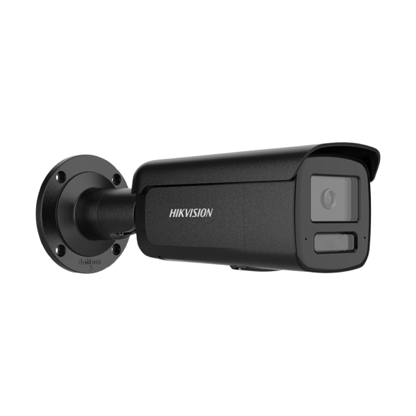 HIKVISION DS-2CD2T47G3-LIS2UY/SL(2.8mm)/BLACK