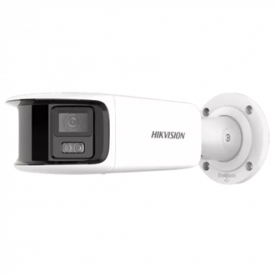 HIKVISION DS-2CD2T87G2P-LSU/SL(4mm)(C)