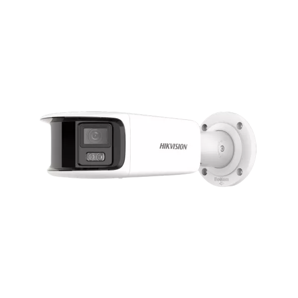 HIKVISION DS-2CD2T87G2P-LSU/SL(4mm)(C)