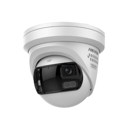 HIKVISION DS-2CD3387G3P-LIHSUY/SL(2.8mm)