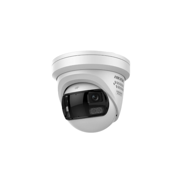 HIKVISION DS-2CD3387G3P-LIHSUY/SL(2.8mm)