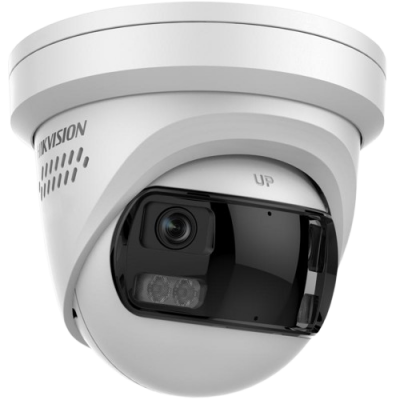 HIKVISION DS-2CD33C7G3P-LIHSUY/SL(2.8mm)