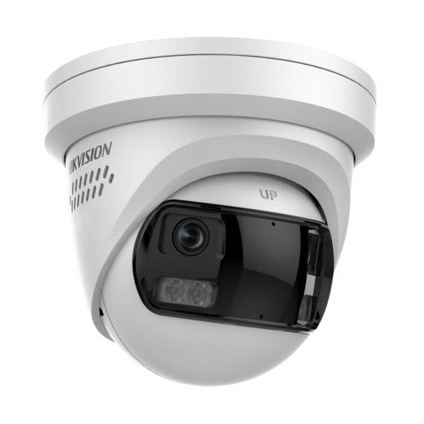 HIKVISION DS-2CD33C7G3P-LIHSUY/SL(2.8mm)