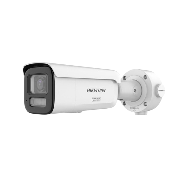 HIKVISION DS-2CD3647G3T-LIZSUY(2.7-13.5mm)