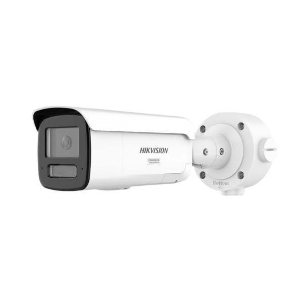 HIKVISION DS-2CD3T47G3-LISUY/SL(2.8mm)