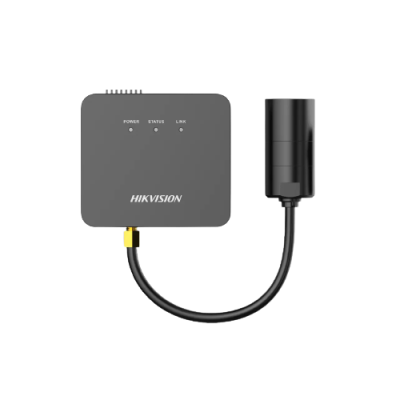 HIKVISION DS-2CD6445G1-30(2.8mm)8m