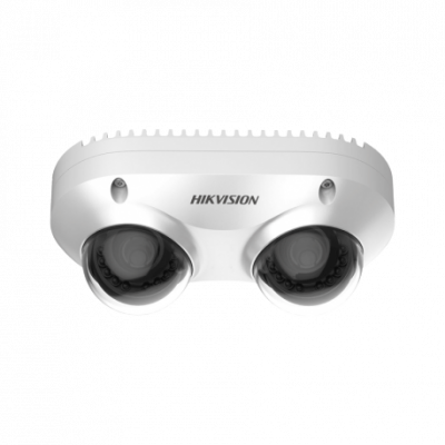 HIKVISION DS-2CD6D52G0-IHS(2.8mm)