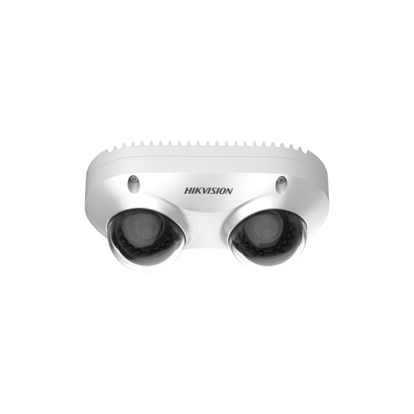HIKVISION DS-2CD6D52G0-IHS(2.8mm)