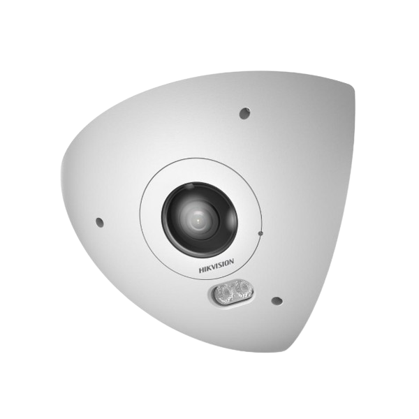 HIKVISION DS-2CD6W65G1-IVS(1.16mm)