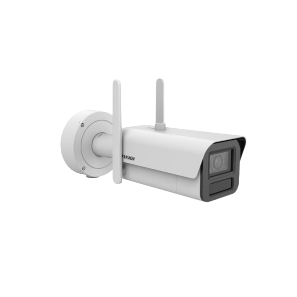 HIKVISION iDS-2CD7A46G2/P-IZHSY(6-132mm)