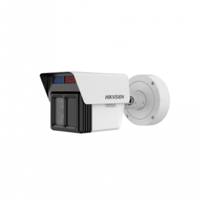 HIKVISION iDS-2CD7T46G2/VX3-IHSY(4/12/25mm)