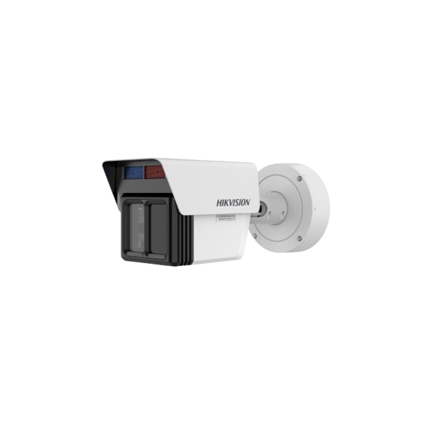 HIKVISION iDS-2CD7T46G2/VX3-IHSY(4/12/25mm)