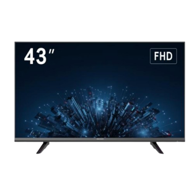 HIKVISION DS-D5043F3-1V0S