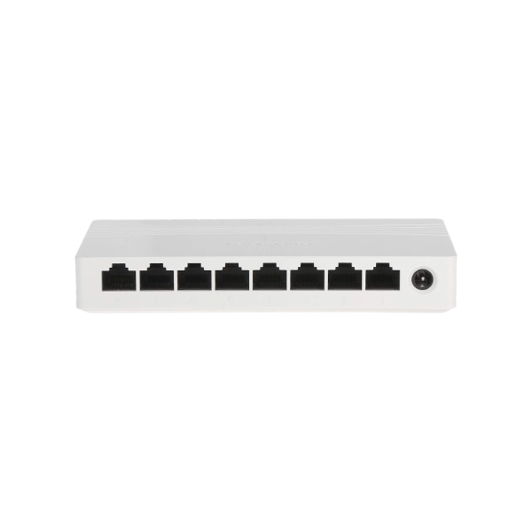 HIKVISION DS-3E0508D-O