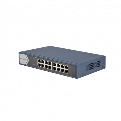 HIKVISION DS-3E0516-E(B)