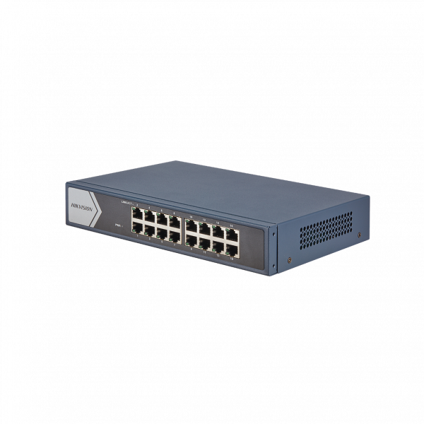 HIKVISION DS-3E0516-E(B)