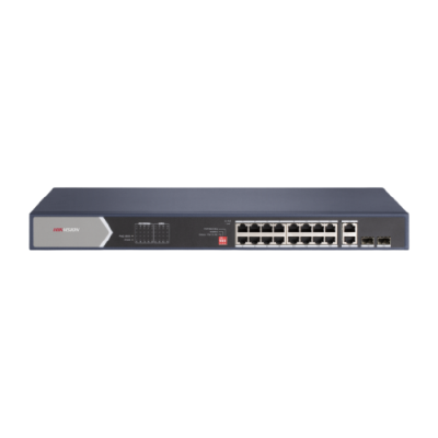 HIKVISION DS-3E0520HP-E