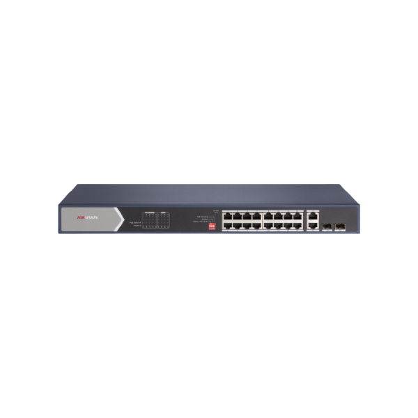HIKVISION DS-3E0520HP-E