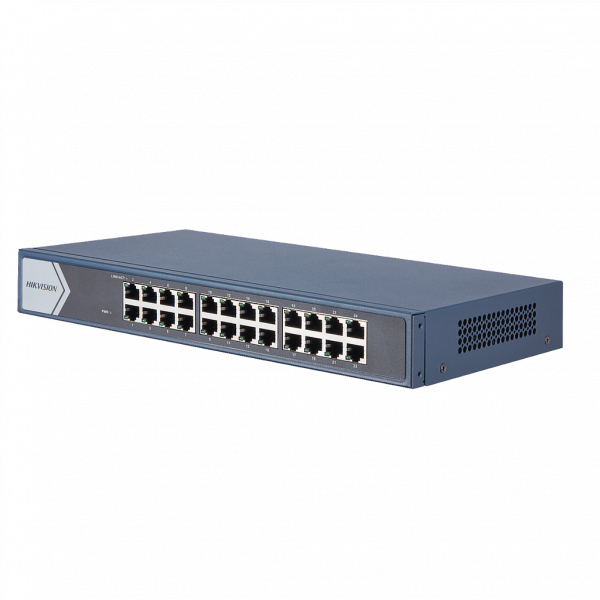 HIKVISION DS-3E0524-E(B)