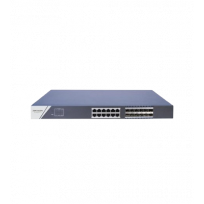 HIKVISION DS-3E0524TF(B)